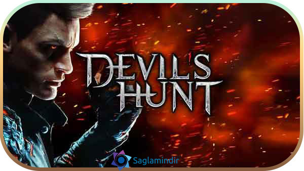 Devil’s Hunt indir