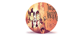 Don’t Starve Together A New Reign icon