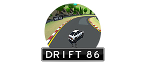 Drift86 icon