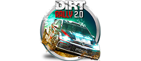 DİRT Rally 2.0 icon