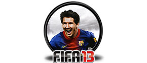 Fifa 13 icon