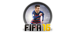 Fifa 16 icon