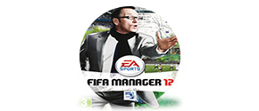 Fifa Manager 12 icon