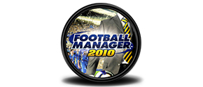 Football Manager 2010 icon