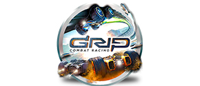 GRIP Combat Racing icon