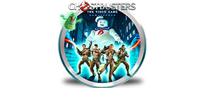 Ghostbusters The Video Game Remastered icon