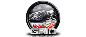 Grid Autosport icon