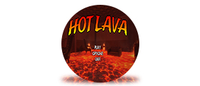 Hot Lava icon