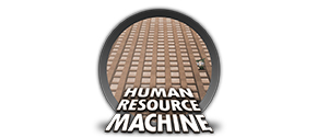 Human Resource Machine icon