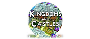 Kingdoms And Castels icon