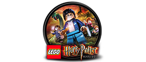 Lego Harry Potter icon