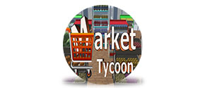 Market Tycoon icon