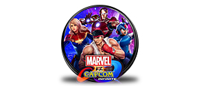 Marvel vs. Capcom Infinite icon