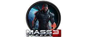 MassEffect 3 icon