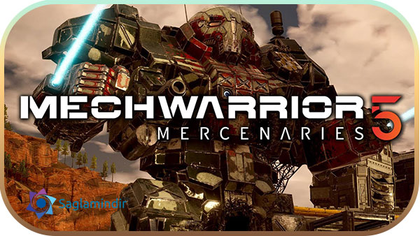 MechWarrior 5 Mercenaries indir