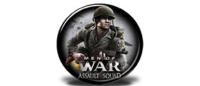 Men Of War Assault Squad 2 icon