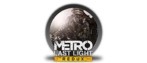 Metro Last Light Redux icon