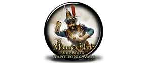 Mount & Blade Warband Napoleonic Wars icon