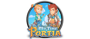 My Time At Portia icon