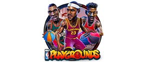 NBA Playgrounds icon