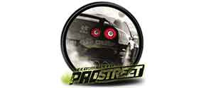 Need For Speed ProStreet icon