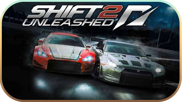 Need for Speed Shift 2 Unleashed indir
