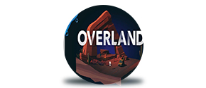 Overland icon