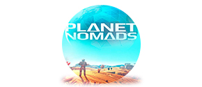 Planet Nomads icon