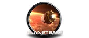 Planetbase icon