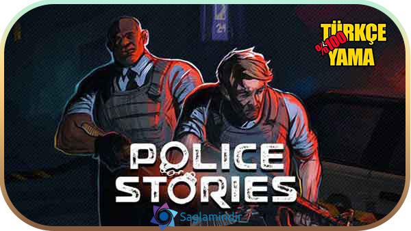 Police Stories indir