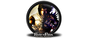 Prince of Persia The Two Thrones icon