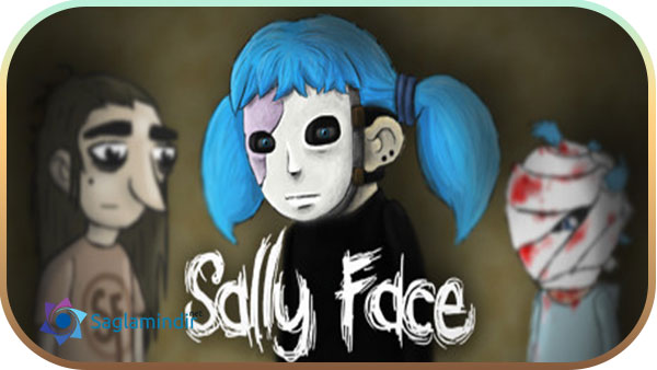 Sally Face indir