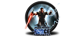 Star Wars The Force Unleashed 1 icon