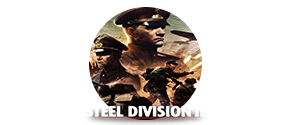 Steel Division 2 icon