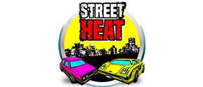 Street Heat icon