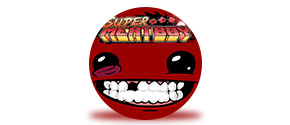 Super Meat Boy icon