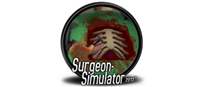 Surgeon Simulator 2013 icon