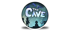 The Cave icon