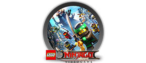The Lego Ninjago Movie Video Game icon