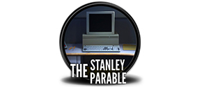 The Stanley Parable icon