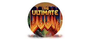 The Ultimate DOOM icon