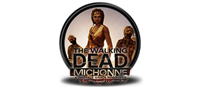 The Walking Dead Michonne Episode 3 icon