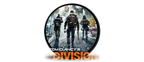 Tom Clancy’s The Division icon