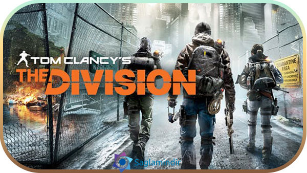 Tom Clancy’s The Division indir