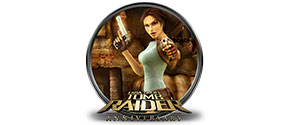 Tomb Raider Anniversary icon