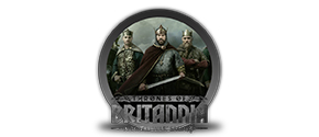 Total War Saga Thrones of Britannia icon