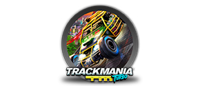 Trackmania Turbo icon