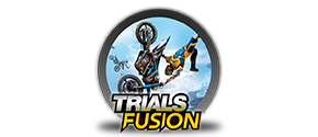 Trials Fusion icon