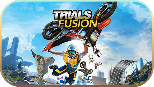 Trials Fusion indir