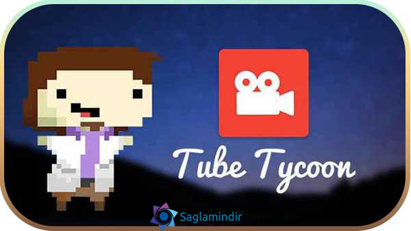 Tube Tycoon Youtube Simulator indir